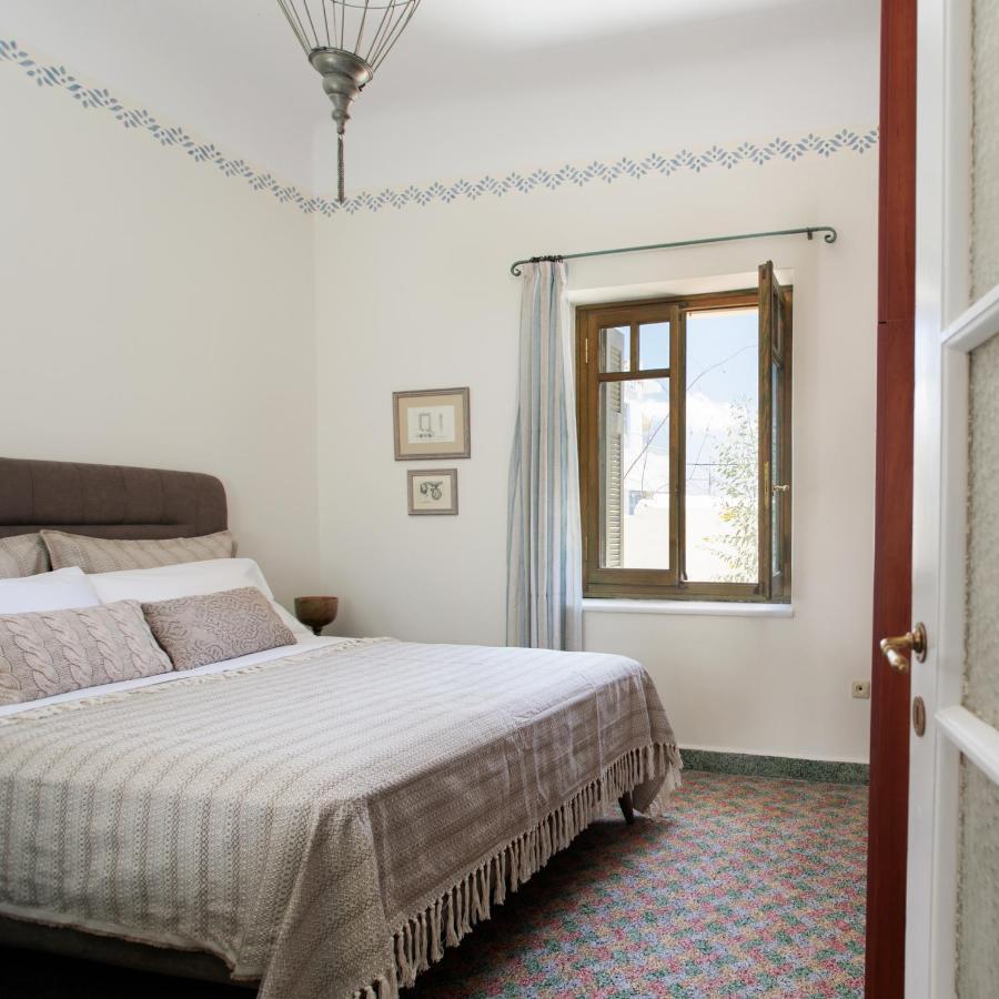 Alma Libre Villas Chora Naxos City Exterior photo